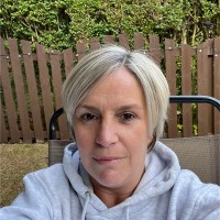 Lynne Mcgowan