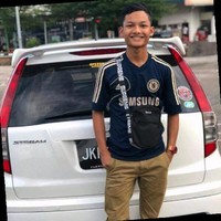 Amirul Haziq Sahri
