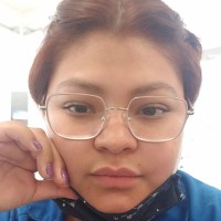 Maria Rosas Dominguez