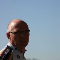Marc Vanmegroot