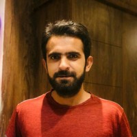 Osama Ansar