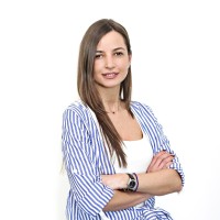 Nevena Nikolic