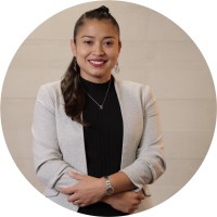 Cindy María Aguilar Ramirez