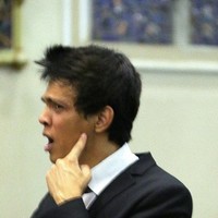 Sérgio Akira Kawamoto