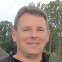 Paul Versluys