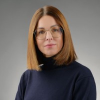 Ramona Grigaityte