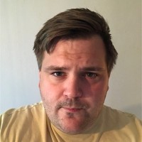 Nicklas Gustafsson
