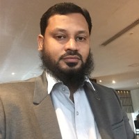 Abdul Hafeez Mohammed