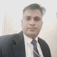 Mukesh Kumar Singh