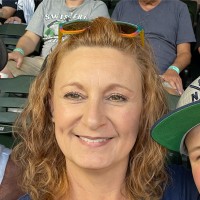 Kristy Scroggins