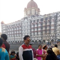 Deepak Salve