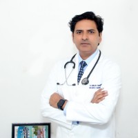 Dr Sanjay Chaudhary