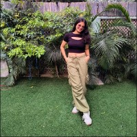 Divyanshi Bhadauria