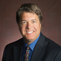 Phil Eldredge