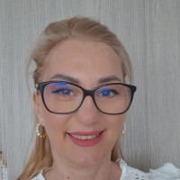 Vasilka Krstevska