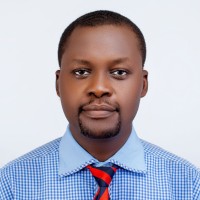 Timothy Adeyanju (R.Eng, Mnse)