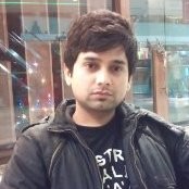 Mohd Imran Khan