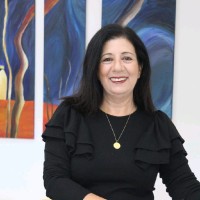 Marianna Hadjipericleous