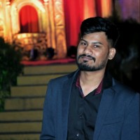 Anoop Mehra