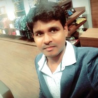 Krishna Moorthy M