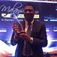 Selvanathan Padmanathan ,Mihrm