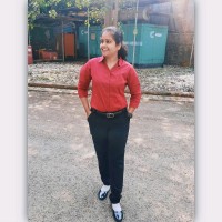 Pournima Gade