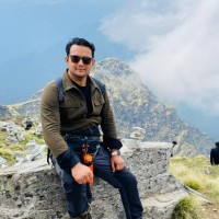 Sumit Chand