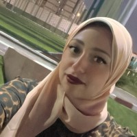 Sherihan Mohsen