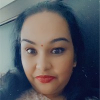 Natasha Mishal Naidu