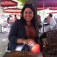 Ratika Bhalla