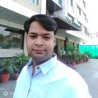 Ravi Jangir