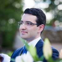 David Batonishvili