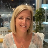 Joanna Casey
