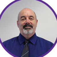 Robert Dicker
