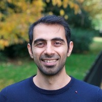 Mohammad Minouei