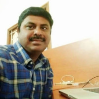 SenthilKumar Palaniswamy