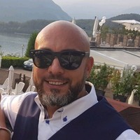 Luca Ferrazzano