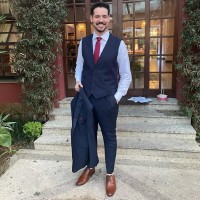 Antônio Lima