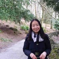Julia Zhou