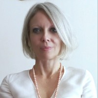 Biljana Griovska