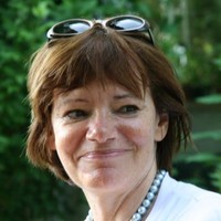 Gré Van Der Zee