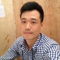 Luu Hai Trieu