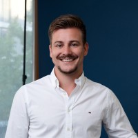 Yannick Müller