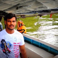 Uday S.P