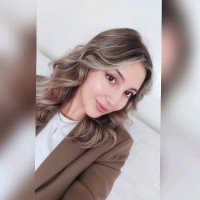 Nursena Öğümsöğütlü