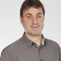 David Fernández Casanovas