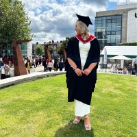 Millissa Fielder Bsc (Hons)