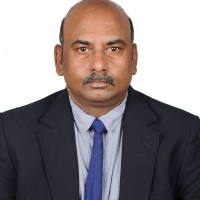 Shenbagaraj Ramachandran