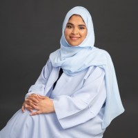 Heba Al Matrooshi