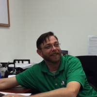 Bill Hanrahan